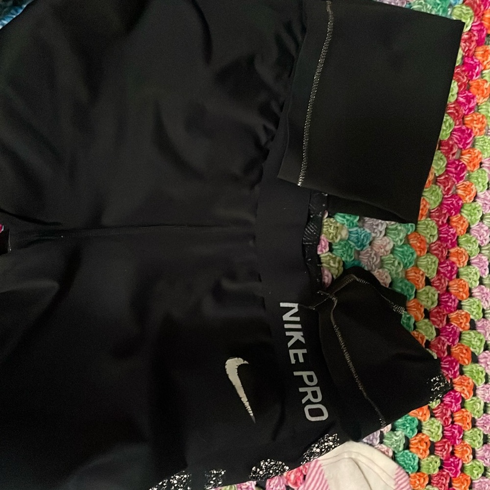 Nike pants great just don’t wear anymore